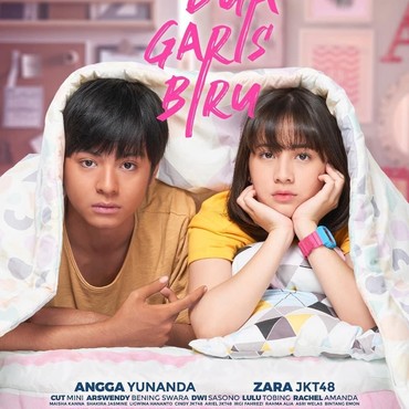 'Dua Garis Biru' Rilis Trailer, Netizen Berharap Tak Ada Petisi Lagi