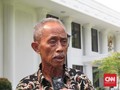 Sudah Mudik, Pedagang Korban 22 Mei Dijemput Bertemu Jokowi