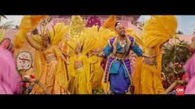VIDEO: Lima Besar Box Office Hollywood Pekan Ini