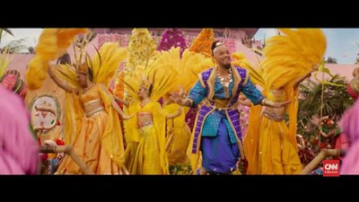 img-title VIDEO: Lima Besar Box Office Hollywood Pekan Ini