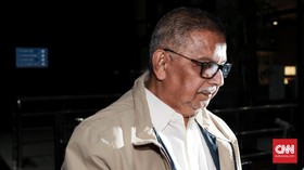 KPK Intensif Dalami Peran Sofyan Basir di Proyek PLTU Riau-1
