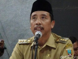 Pengumuman Sluur! Pelajar di Rembang Senin Besok Masih Masuk Sekolah