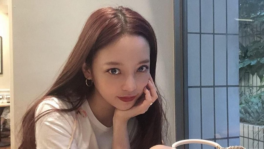 Kakak Goo Hara, Goo Ho In mengungkapkan kebobrokan sang ibu yang ingin mengambil warisan sang anak.