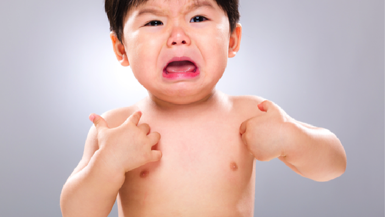 Tips Atasi Biang Keringat yang Buat Kulit Si Kecil Merah dan Gatal Tahukah Bunda bahwa kulit si kecil sangat berisiko terkena biang keringat?