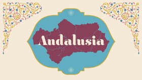 INFOGRAFIS: Fakta Menarik Andalusia
