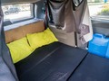 Polisi Belum Bisa Tindak Mobil Jadi 'Tempat Tidur Berjalan'
