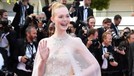 10 Artis dengan Kostum Terbaik di Festival Cannes 2019 Festival Film Cannes 2019 telah selesai digelar. Festival film bergengsi ini digelar sejak 14 Mei hingga 25 Mei 2019 lalu.