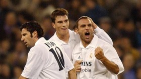 Mantan Pemain Madrid Ditangkap karena Pengaturan Skor