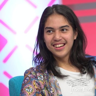 Pesan Cinta El Rumi pada Ahmad Dhani di Hari Ayah