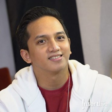 Positif COVID-19, Ge Pamungkas: Kok Jorok Banget nih Gue