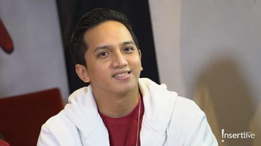 img-title Positif COVID-19, Ge Pamungkas: Kok Jorok Banget nih Gue