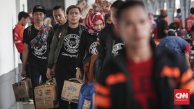 Gubernur Sumbar Antisipasi Serbuan Pemudik saat Iduladha