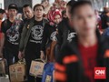 Jokowi Minta Skenario Mudik Tak Cuma untuk Kepentingan Daerah