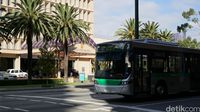 Jakarta Perlu Belajar dari Perth Soal Transportasi Massal Andi&nbsp;Video