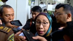 VIDEO: Ratna Sarumpaet Dituntut 6 Tahun Penjara