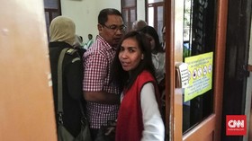 Dua Muncikari Vanessa Angel Bakal Dibebaskan Usai Salat Id
