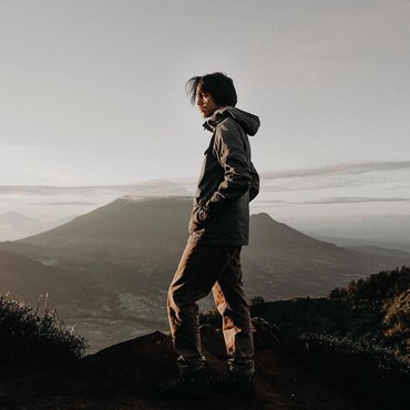 Fiersa Besari Tanggapi Peran Iqbaal Ramadhan di Bumi Manusia