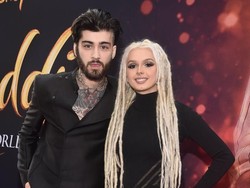 Lirik dan Chord Gitar A Whole New World dari Zayn Malik dan Zhavia Ward