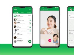 Hi App, Aplikasi Buatan Anak Negeri Permudah Komunikasi