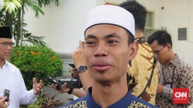 Dapat Hadiah dari Jokowi, Juara MTQ Akan Hajikan Orang Tua