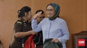 Pleidoi, Ratna Sarumpaet Akan Ungkap Tekanan di Balik Hoaks