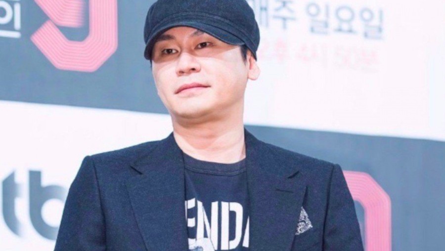 Yang Hyun Suk telah berjudi lebih dari 15 tahun di kasino Macau