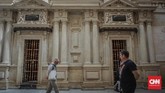 FOTO: Cordoba, Pusat Islam di Spanyol yang Menginspirasi Pada masanya, Cordoba selalu dijadikan inspirasi para penulis dan dikisahkan sebagai pembawa kemajuan di Barat.