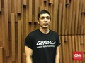 Kostum 'Gundala' Satu 'Pabrik' dengan Daredevil di LA