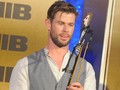 Chris Hemsworth Bakal Bintangi Film Netflix Lagi