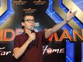 Tom Holland Konfirmasi Spider-Man 3 Mulai Syuting