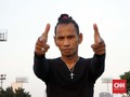 Rochi Putiray: Inspirasi John Banting, Polosin, dan AC Milan