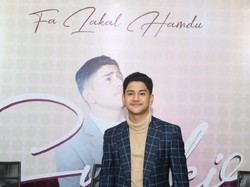 Syakir Daulay Dipolisikan Label ProAktif