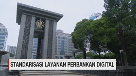 VIDEO: Standarisasi Layanan Perbankan Digital