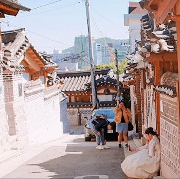 Korea Selatan Digoyang Skandal Nenek-nenek Jual Diri di Taman Publik