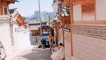 img-title Korea Selatan Digoyang Skandal Nenek-nenek Jual Diri di Taman Publik