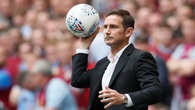 Lampard Resmi Jadi Pelatih Chelsea