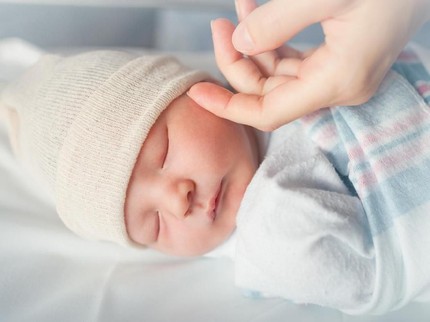 100 Nama Bayi Laki-laki Modern yang Terdengar Keren dan Indah bila Diucapkan