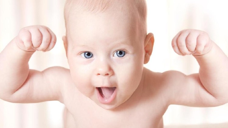Nama bayi laki-laki Islami dengan arti pejuang berikut cocok banget untuk calon jagoan kecil Bunda yang pantang menyerah.