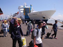 5 Pelabuhan di Jawa Timur, Tanjung Perak Terbesar