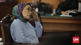 Ratna Sarumpaet Terima Sanksi Sosial Dicap Ratu Pembohong