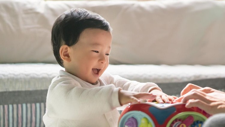 Nama bayi terinspirasi dari berbagai musim ini memiliki makna yang indah.