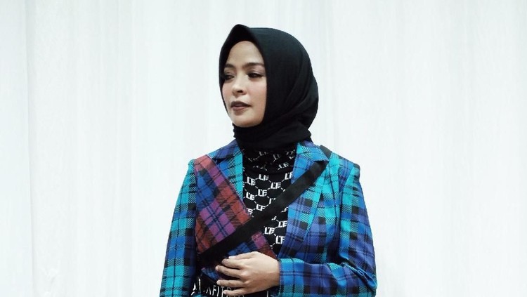 Di awal kehamilan keduanya, Tantri 'Kotak' sempat terdeteksi kena toksoplasma. Apa dampaknya bagi ibu hamil?