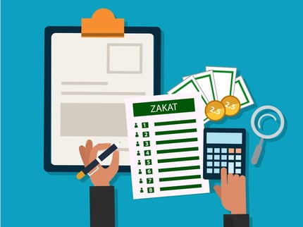 Tata Cara dan Syarat Membayar Zakat Fitrah