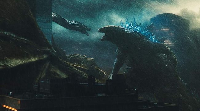 Serial anime terbaru mengenai Godzilla akan tayang tahun depan, masuk proyek Netflix edisi King of Monsters.