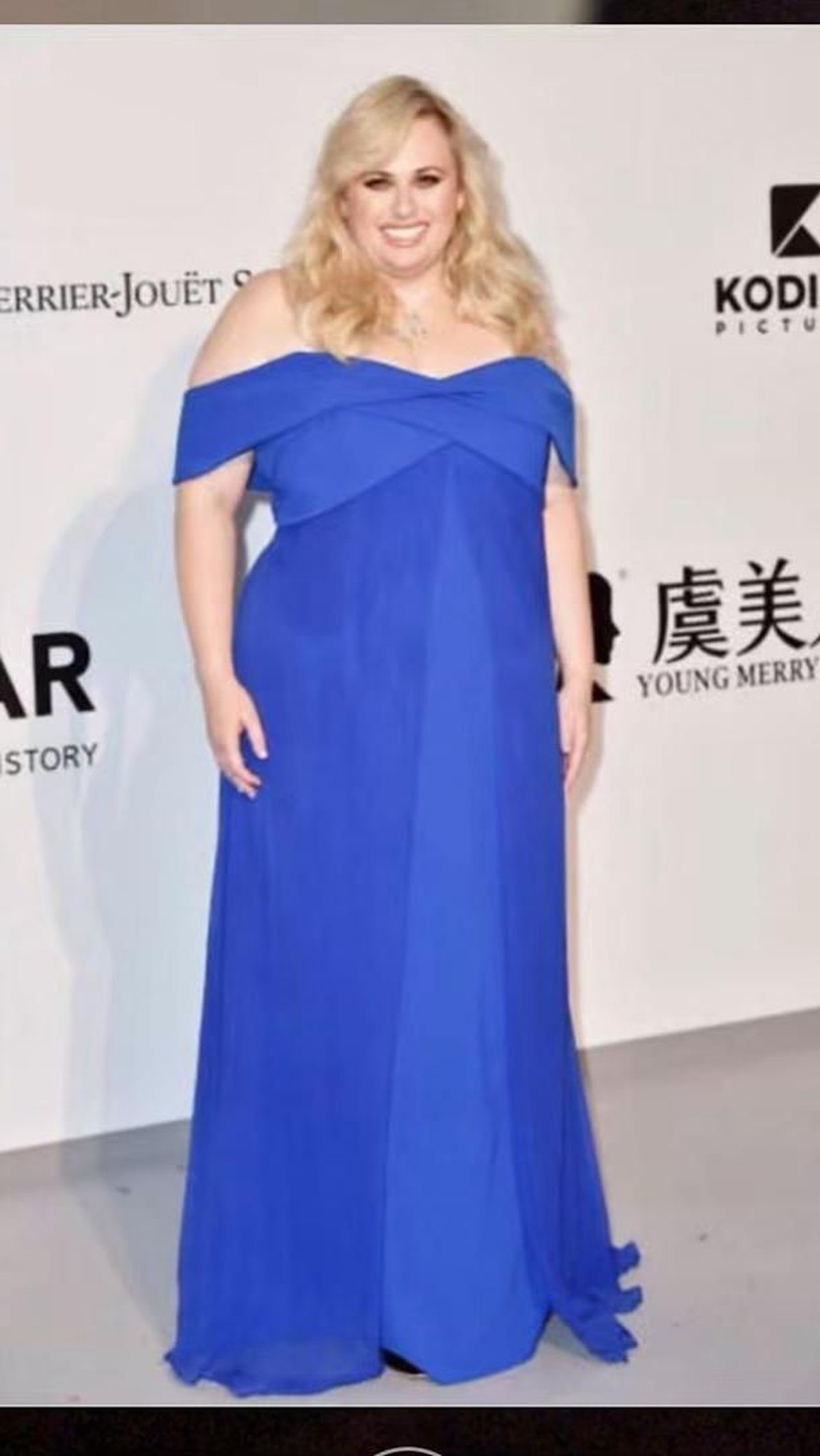 Festival Film Cannes 2019 telah selesai digelar&period; Festival film bergengsi ini digelar sejak 14 Mei hingga 25 Mei 2019 lalu&period; 