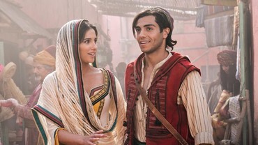 img-title Lirik Lagu Arabian Nights (From