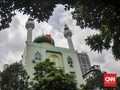 Suka Duka Berpuasa di China