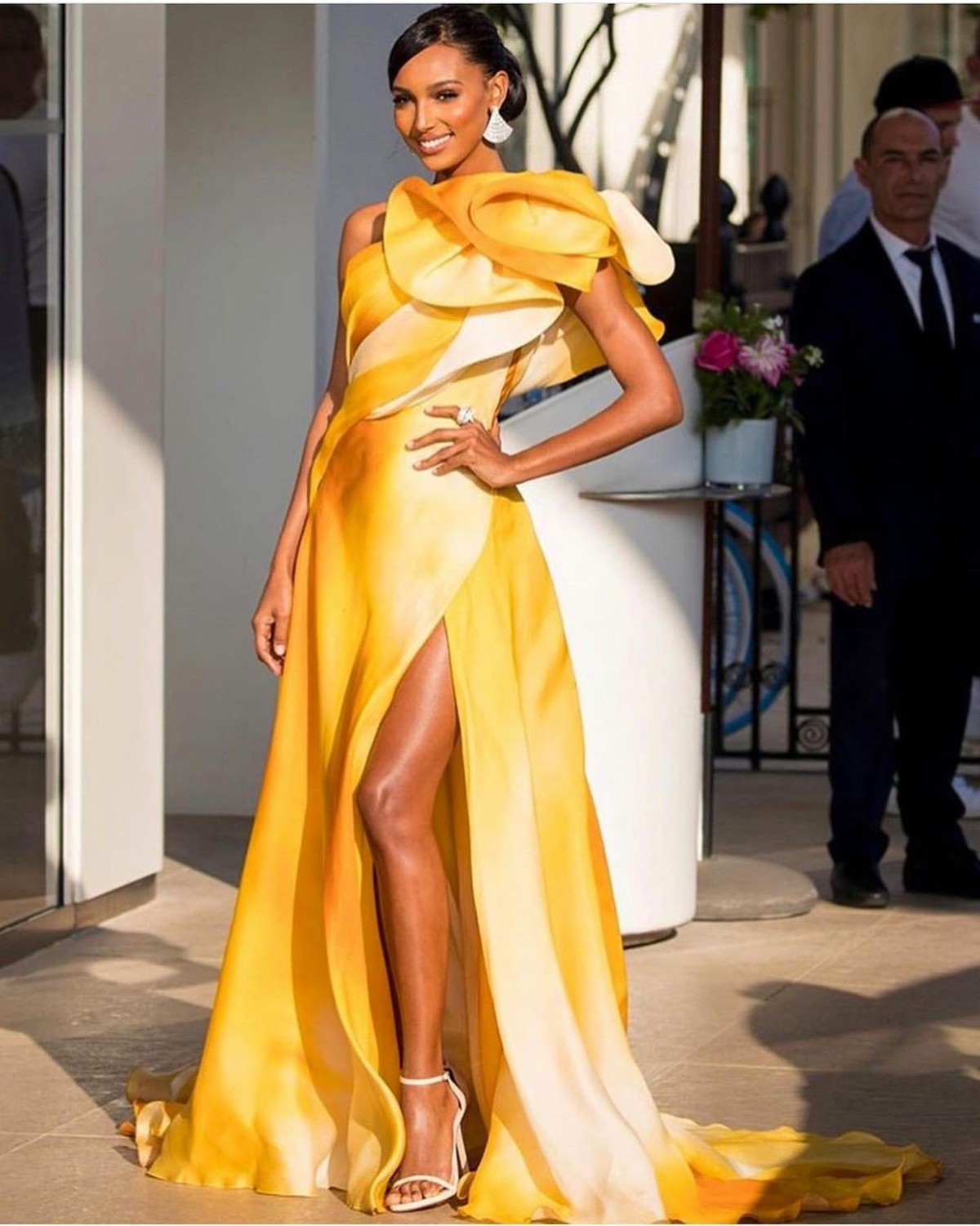 Festival Film Cannes 2019 telah selesai digelar&period; Festival film bergengsi ini digelar sejak 14 Mei hingga 25 Mei 2019 lalu&period; 