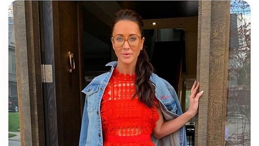 1. Jessica Mulroney Siapakah yang akan menjadi orang tua baptis untuk anak pasangan Pangeran Harry dan Meghan Markle?