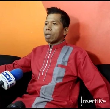 Punya Dua Istri dan Kesalahan Masa Lalu Kiwil